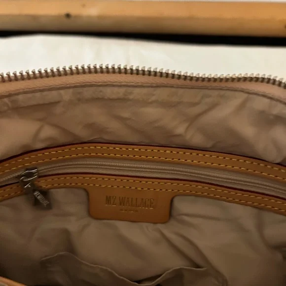 MZ Wallace Crossbody Bag - Picture 4 of 4